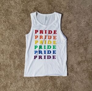LGBTQ Pride Tank